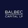 Balbec Capital LP
