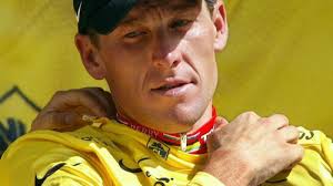 Anti-doping group report: Cyclist Armstrong had long history of doping