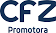 Logo de CFZ Promotora