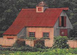 The Victory Garden Barn This Is A Small Barn Designed And Built For The Callaway Gardens In Pine Mo Timber Frame Barn Farmhouse Architecture Timber Framing