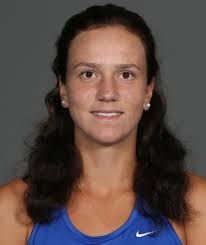 Gator NCAA Lineup 2018 NCAA Championships Linder Stadium at Ring Tennis  Complex * Gainesville, FL FIRST ROUND: Fri., May 11 2 p.