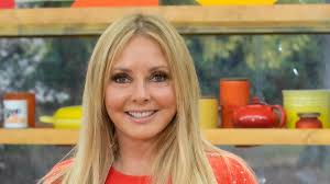 At 17, carol enrolled at sidney sussex college to study engineering in 1978. Interview With Carol Vorderman Channel 4