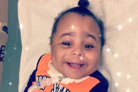 Fundraiser by Lexy Kay Purnell : Landen's funeral support