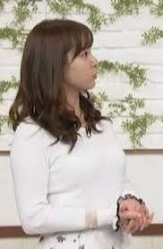 7スタライブ テレ東角谷暁子アナの白ニット横乳 ムチムチ巨乳が止まらない 3 15 金 角谷 白ニット 美人 アナウンサー