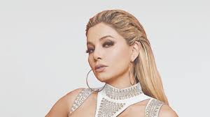 Aleida Núñez se convertirá en monja