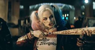 Check out our harley quinn tattoo selection for the very best in unique or custom, handmade pieces from our costume accessories shops. How Does Harley Quinn S New Look Symbolize Her Toxic Relationship With The Joker Read The Take