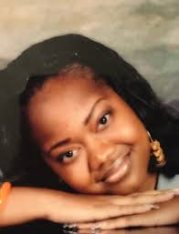 Obituary for Dametria Rae Washington