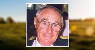 Harold J. Aubry Obituary November 12, 2013