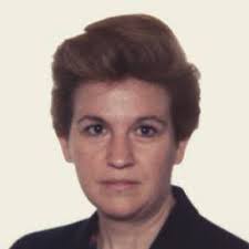 María Rosa Batlle Sendra