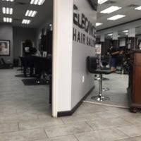 Eyebrow threading or waxing at red scissor hair salon (62% off). Elegance Hair Salon Arabic Barber Shop Ø­Ù„Ø§Ù‚ Ø¹Ø±Ø¨ÙŠ Ù‡ÙŠÙˆØ³ØªÙ† ØªÙƒØ³Ø§Ø³ Briarmeadow 4 Tipps
