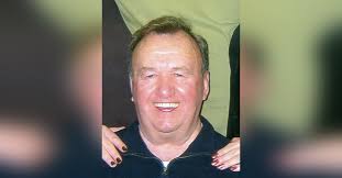 Obituary information for Bertram M. Cook