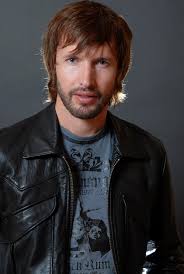 If it's your birthday today, Happy Birthday. You share it with James Blunt