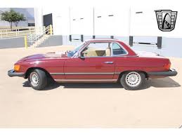 Image result for Signal Red 1980 Mercedes