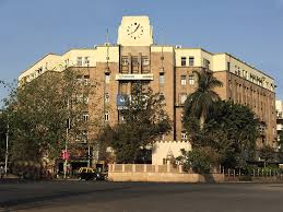 Art Deco In Bombay With Walkitecture ...