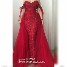 الفخامة والذوق والسعر المناسب متجر توفا ننفذ اي موديل معروض او غير معروض بالطلب جميع الاسعار المكتوبة للفساتين ذيل قصير من 30 الى 50 سم وزيادة طول الذيل تزي