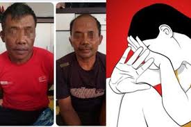 Vidio anak kecil di ewe. Emosi Putrinya Tak Perawan Lagi Karena Dicabuli Paman Ayah Di Kalsel Ini Justru Lanjut Perkosa Korban Hingga Hamil 2 Bulan