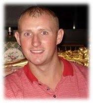 Condolence Book for David SPAIN (Shankill, Dublin)