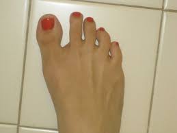 Maybe you would like to learn more about one of these? Poll Do You Think You Have Pretty Feet Glamour
