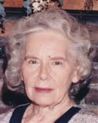 Obituary for Margaret E. Luzzi
