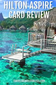 We did not find results for: Hilton Aspire Card Review Why You Should Get This Card Now