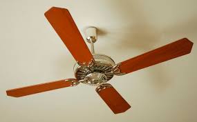 Ceiling fan