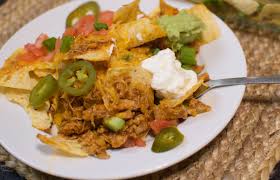 Homemade Chicken Nachos Nachos Recipe Easy Nachos Recipe Easy Nachos