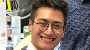 Lee Puckett, M.Eng. '19