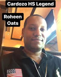 Basketballheadzz Presents: Benjamin Cardozo HS, @csub.athletics & IS8  Legend Roheen Oats IS8/Cardozo/Cal State Bakersfield legend and NCCAA  champion🏀🏀🏀🏀🏀🏀🏀🏀🏀🏀🏀🏀🏀🏀🏀🏀🏀🏀🏀🏀🏀 #nycbasketballhistory  #nyc #queens #brooklyn #bronx ...