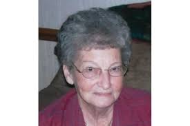 Lena Benoit Obituary (1930