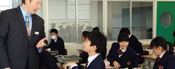 都築教育学園 鹿児島第一中学校 中学校 教育 都築