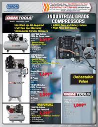 The autozone hours of operation are an essential aspect for any auto parts store. Oemtools 26106 5hp 60 Gallon Single Phase 230v Air Compressor
