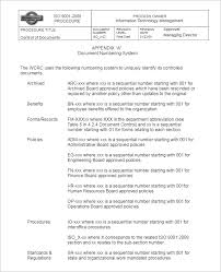 The content of the manual is equipped with information of how one should work at specific job in that company. 20 Free Work Instruction Templates Word Excel Pdf Samples