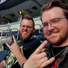 Luke Borton and Abigail Reimer's Wedding Website