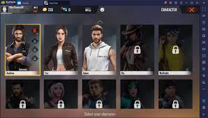 You can download free fire for pc running on windows(windows 10, windows 8, windows 7). Garena Free Fire Bluestacks The Best Android Emulator On Pc As Rated By You