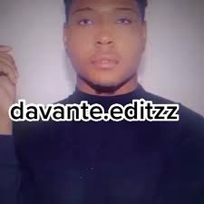 Pls pls pls see this @iamdavante