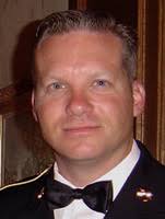 Staff Sgt. Christopher L. Robinson of Brandon, Mississippi, gave his life 