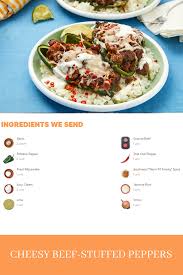 Everyplate I Found An Affordable Home Delivery Meal Service Shabby Chic Boho Home Delivery Meals Meals Meal Kit