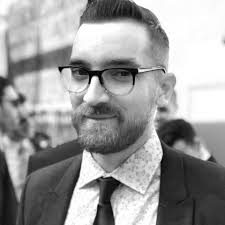 CV — Dillon McManamy