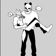 Pin By Crowley Eusford On Beastars In 2020 Anime Character Art Anime Memes