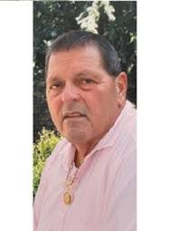 Obituary information for Robert T. DeSanto