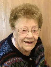 Obituary information for Joyce Helen Bollig