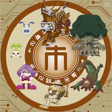 Rule 34 Dev - ancienttroiamon beak crown digimon digimon_(creature) hat  highres looking_at_viewer nohemon pinochimon surprised  translation_request|18731927214