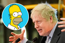 From tricky riddles to u.s. Quiz Who Said It Boris Johnson Or Homer Simpson Mylondon