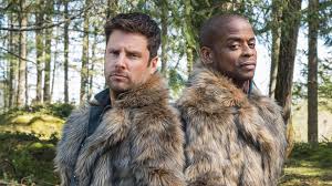 Watch Psych Season 1 | Prime Video