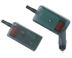 Brake Buddy Classic Wireless Monitor 39302