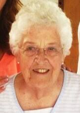 Marjorie Zartman Obituary (2024)