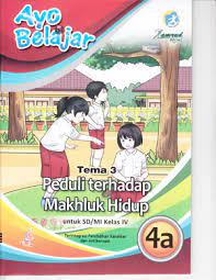 Tersedia juga lks buat sma/ma,smp/mts,sd/mi mata pelajaran sbb: Lks Zamrud 4a Tema 3 Peduli Terhadap Makhluk Hidup Pusat Lks