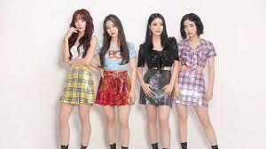 See more ideas about brave girl, brave, girl. K Pop Group Brave Girls That Was Almost Forgotten Tops Music Charts After Viral Youtube Video Abc News