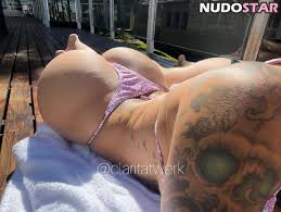 Clara Kush  claarakush Nude Leaks OnlyFans Photo 9 - NudoStar
