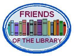 We Love Our Friends Friends Of The Library Library Fundraiser Library